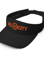 Load image into Gallery viewer, Velocity Visor (black)