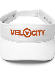 Load image into Gallery viewer, Velocity Visor (white)