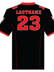 Load image into Gallery viewer, Men's East Central Fan Jersey