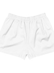 Load image into Gallery viewer, Velocity Women's Shorts (white)