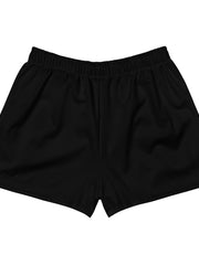 Load image into Gallery viewer, Velocity Women's Shorts (black)
