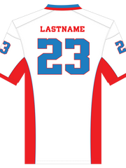 Load image into Gallery viewer, Men's Kings Fan Jersey