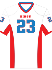 Load image into Gallery viewer, Men's Kings Fan Jersey