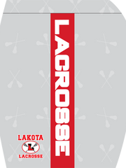 Load image into Gallery viewer, Lakota Lacrosse Girls Shorts with Pockets