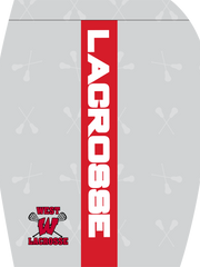 Load image into Gallery viewer, Lakota Lacrosse West Boys Shorts with Pockets