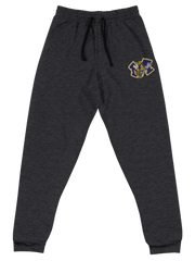 Load image into Gallery viewer, Monroe Lacrosse Embroidered Logo Joggers
