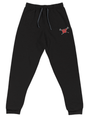 Load image into Gallery viewer, Lakota West Lacrosse Embroidered Joggers