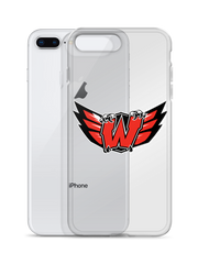Load image into Gallery viewer, Lakota West iPhone Case