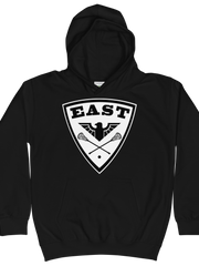 Load image into Gallery viewer, Lakota East Lacrosse Youth Hoodie