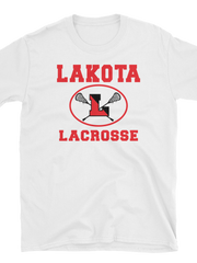 Load image into Gallery viewer, Lakota Lacrosse Club T-Shirt