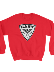 Load image into Gallery viewer, Lakota Lacrosse Club East Sweatshirt