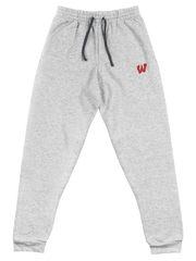 Load image into Gallery viewer, Lakota West Lacrosse Embroidered Joggers