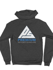 Load image into Gallery viewer, Premium Sportswear Full Zip Hoodie