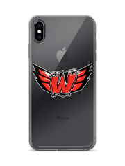 Load image into Gallery viewer, Lakota West iPhone Case