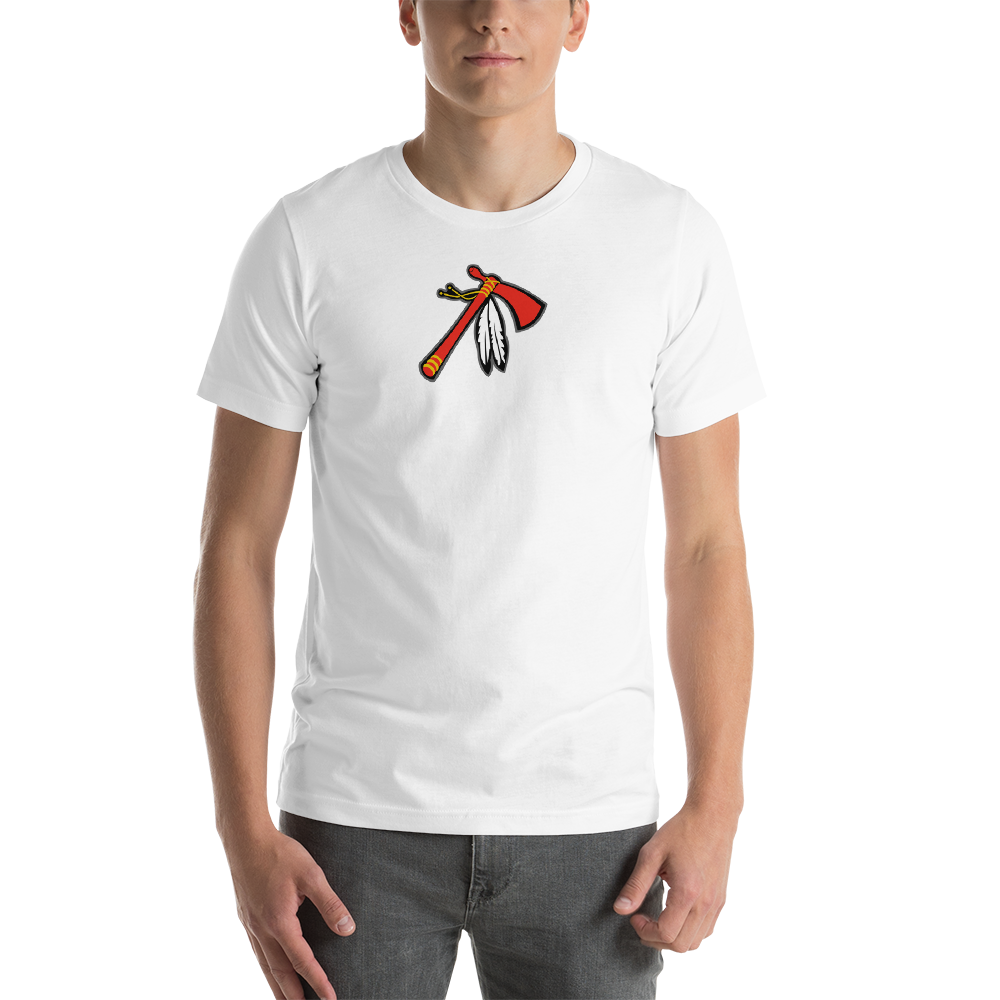 Tomahawk T-shirt