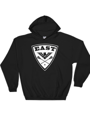Load image into Gallery viewer, Lakota lacrosse Club East Hoodie