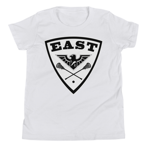 Youth Lakota Lacrosse Club East T-Shirt