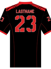 Load image into Gallery viewer, Men's Lakota Ridge Fan Jersey