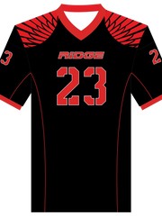 Load image into Gallery viewer, Men's Lakota Ridge Fan Jersey