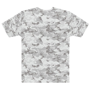 VelociRaptors T-Shirt (camo)
