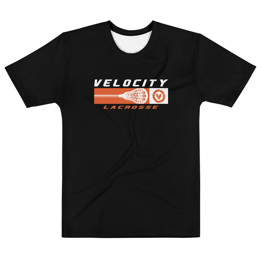 Velocity Stick T-Shirt (black)