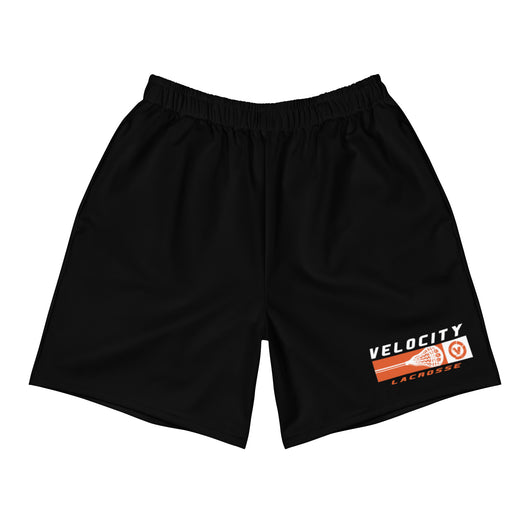 Velocity Stick Shorts (black)