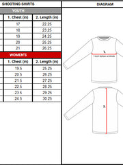 Load image into Gallery viewer, Lakota West Girls MS Lacrosse Long Sleeve Shooter
