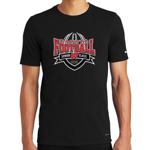 Nike Performance Senior Player T-Shirt