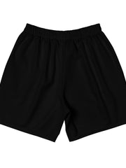 Load image into Gallery viewer, Velocity Men's Shorts (Black)
