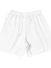Load image into Gallery viewer, Velocity Men's Shorts (White)