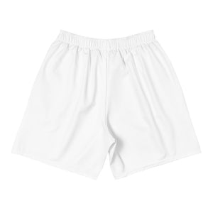 Velocity Men's Shorts (White)
