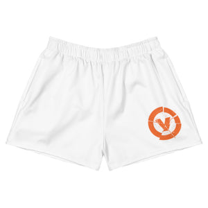 Velocity Women's Shorts (white)