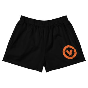 Velocity Women's Shorts (black)