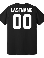 Load image into Gallery viewer, Kings Dry Fit Cool Mesh T-Shirt
