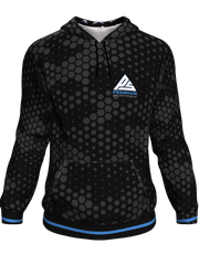 Load image into Gallery viewer, Premium Sportswear Sublimated Hoodie
