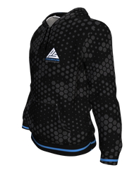 Load image into Gallery viewer, Premium Sportswear Sublimated Hoodie
