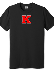 Load image into Gallery viewer, Kings Dry Fit Cool Mesh T-Shirt
