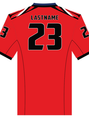 Load image into Gallery viewer, Women&#39;s Lakota Plains Fan Jersey
