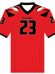 Load image into Gallery viewer, Women&#39;s Lakota Plains Fan Jersey
