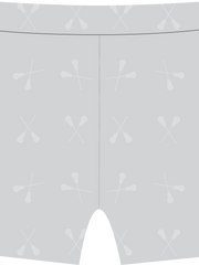 Load image into Gallery viewer, Lakota Lacrosse East Girls Shorts with Pockets
