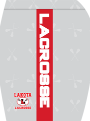 Load image into Gallery viewer, Lakota Lacrosse Boys Shorts with Pockets

