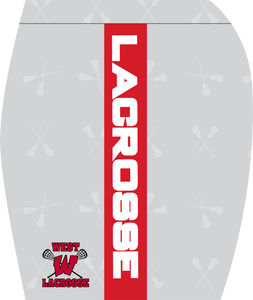 Lakota Lacrosse West Girls Shorts with Pockets