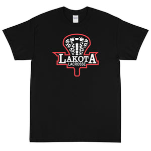 Lakota Lacrosse T-Shirt