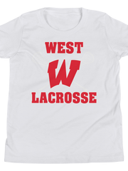 Load image into Gallery viewer, Youth Lakota Lacrosse Club West
