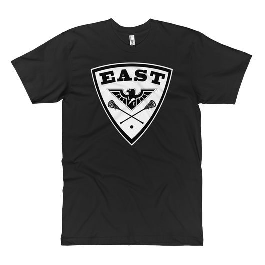 Lakota Lacrosse Club East Tall T-Shirt