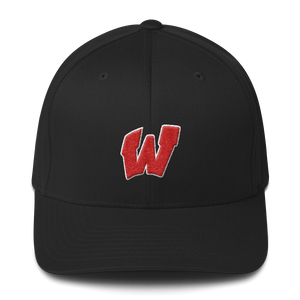 Lakota West Flexfit Hat