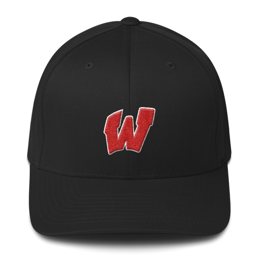 Lakota West Flexfit Hat