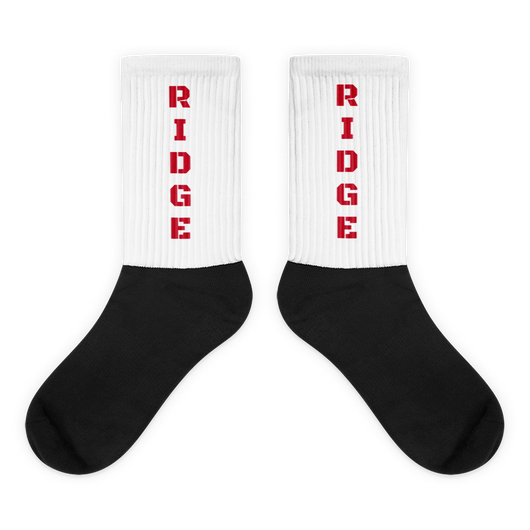 Ridge Socks