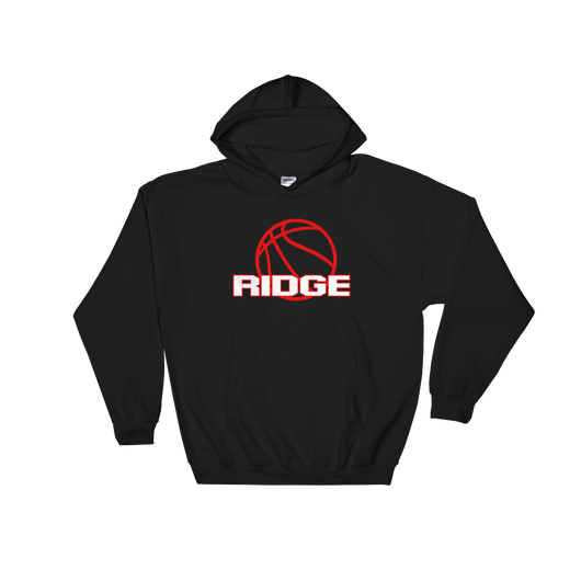 Lakota Ridge Basketball Hoodie