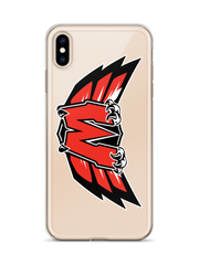 Load image into Gallery viewer, Lakota West iPhone Case

